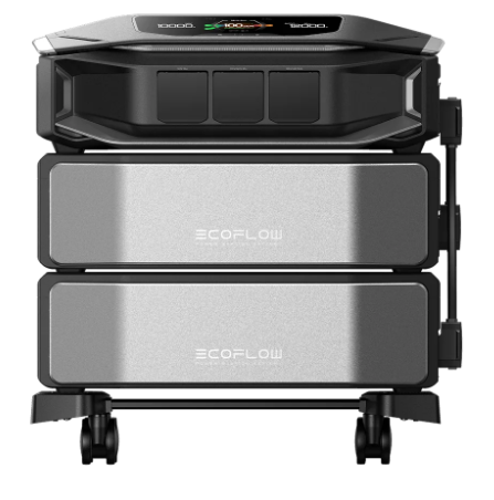 EcoFlow Delta Pro Ultra X